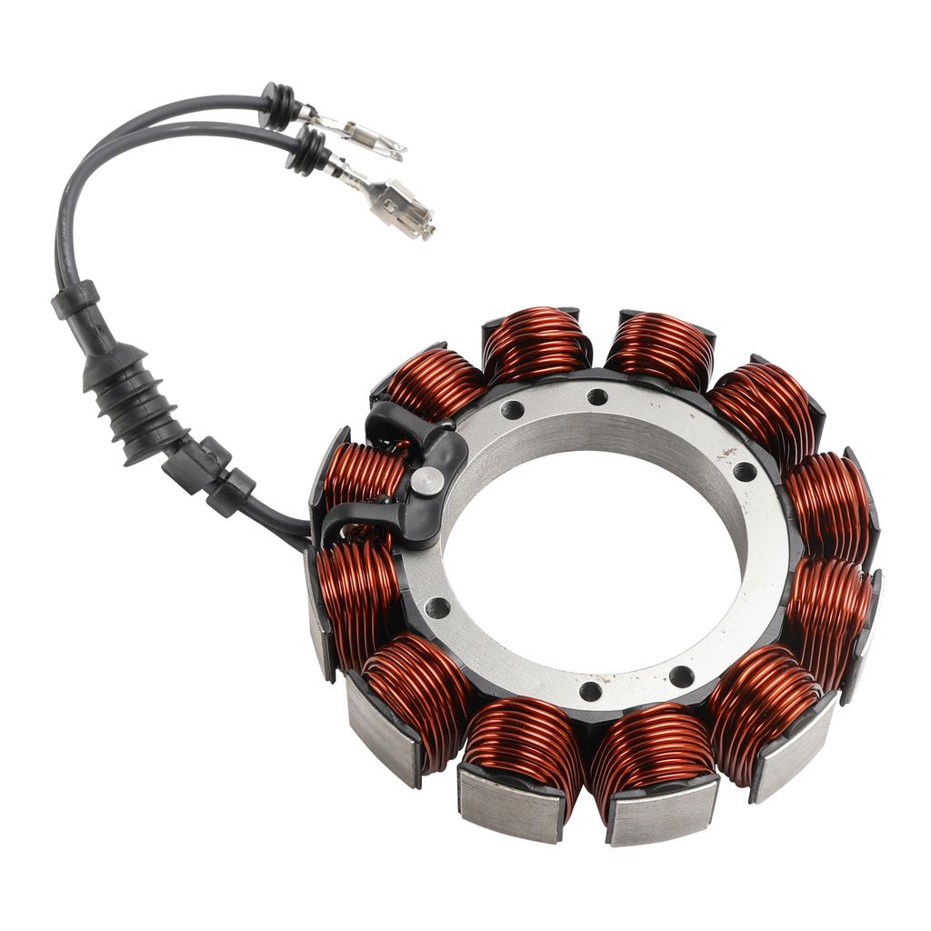 45 Amp High Output Stator Generator For Dyna Model 2000-2004 - 30020-01