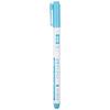 Clover Water-based Chalk Pen Extra Fine Blue 24-414