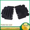 Совместимый подкрылок BMW 1 и 3 серии 51717143850/51717143849