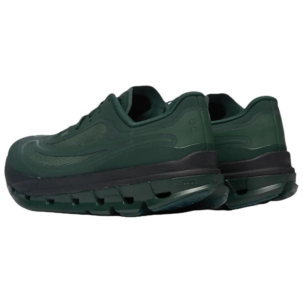 ON Cloudflow 5 AD Кроссовки мужские Obsidian Evergreen Синие 3MF30704443