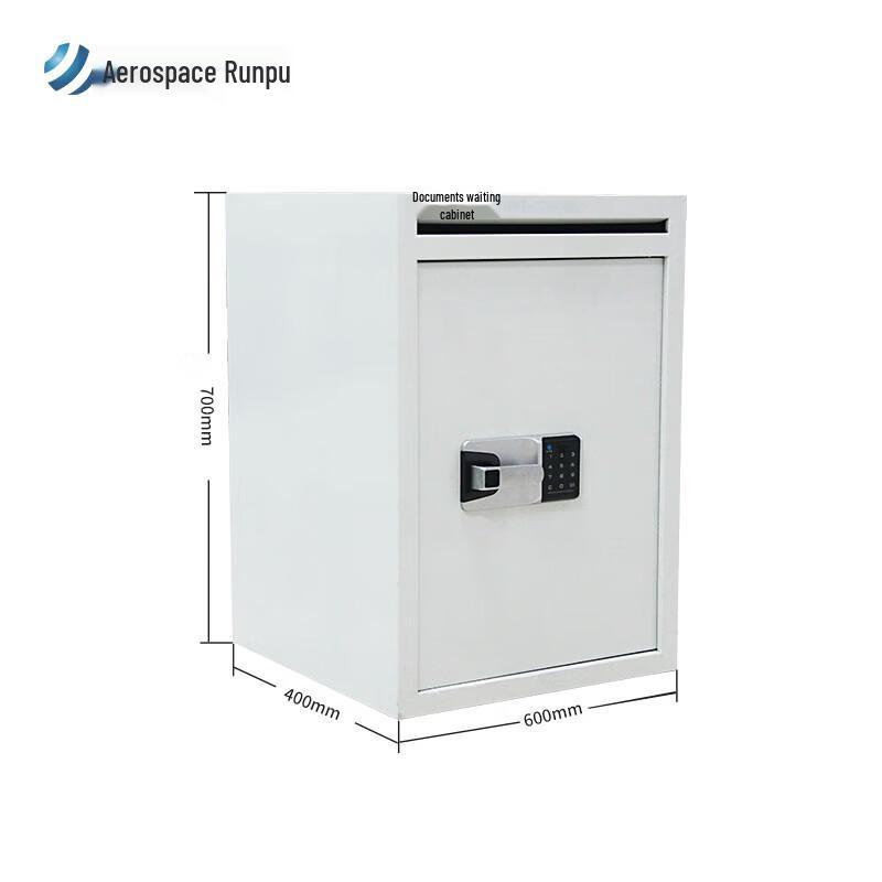 Аэрокосмический сейф для документов Runpu HT-910