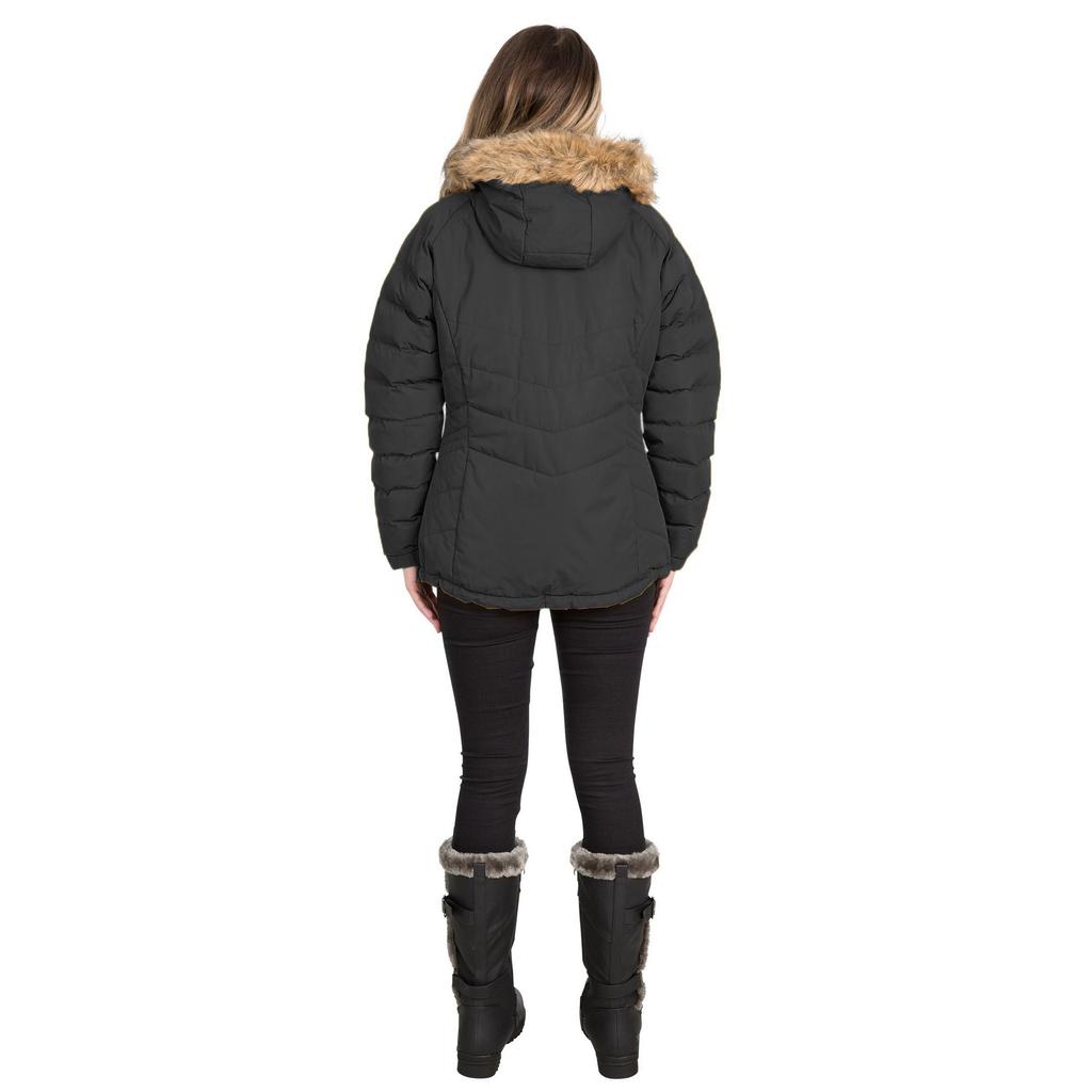 Womens/Ladies Nadina Waterproof Padded Jacket