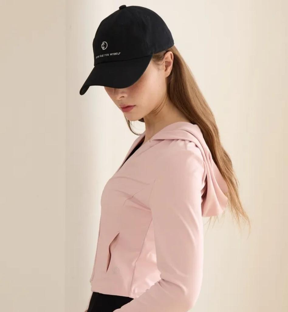 Cotton ball cap CDAC25A07_