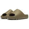 Новые Adidas Originals Yeezy Slide Земляной коричневый FV8425