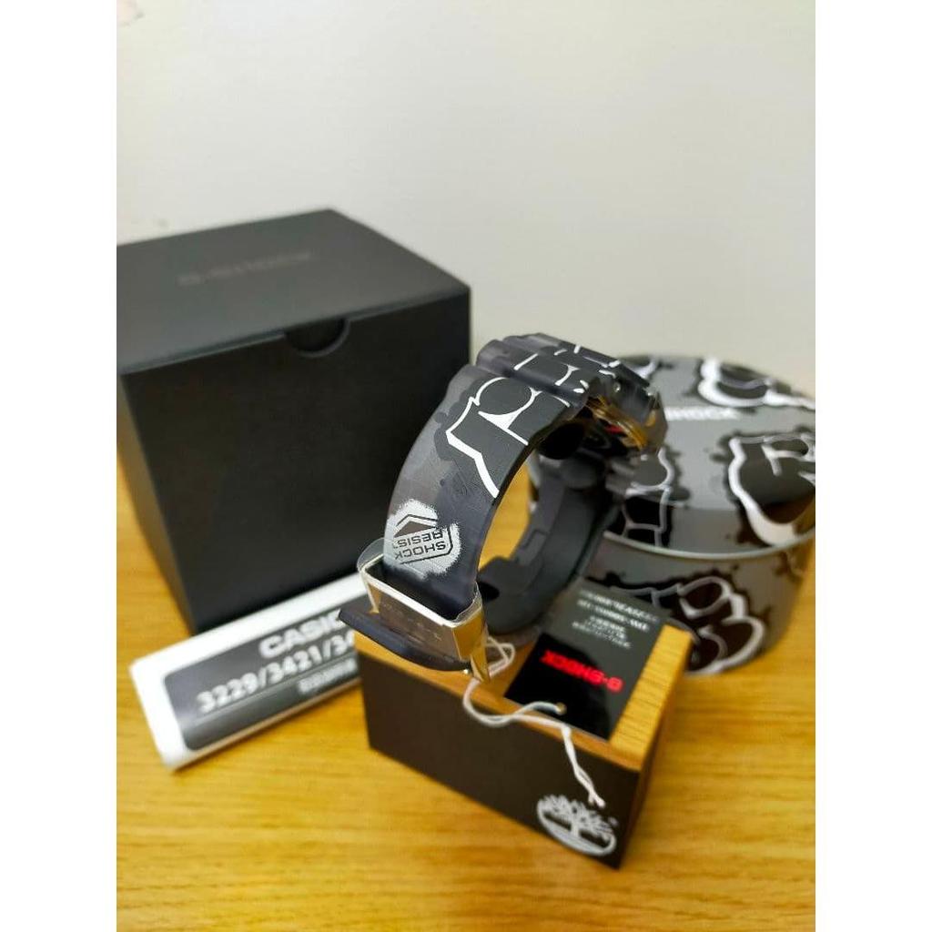 Casio G-SHOCK Digital DW-5000SS-1JR CASIO