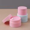5-100g Cosmetic Cream Jars Round Lip Balm Container Cans Face Cream Bottles  Skin Care