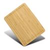 Takemi Shoji YOSHIKI Bamboo Cutting Board Antibacterial Grooved Cutting Board Odor Resistant Outdoor Cutting Board Sheet Lunch Tray 33 X X Cm SDGs