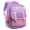 Stylish Oxford Cloth 2024 New Arrival Kids Backpack For Boys And Girls Lightweight Breathable Design
