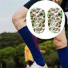 1 пара щитков для мини-футбола, защитное оборудование, накладки, удобная защита ног, футбол