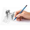 STAEDTLER Pencil Marsulmograph 24 Hardness Set Drawing 100 G24 Black