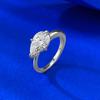 r1664 pear shape ring