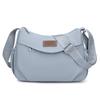 Women's Crossbody Bag Nylon Shoulder Bag Lightweight Mother Bag