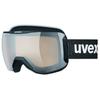 [Uvex] Ski Snowboard Goggles Unisex Dimming Mirror Lens Glasses Can Be Used Asian Fit Downhill 2100 V