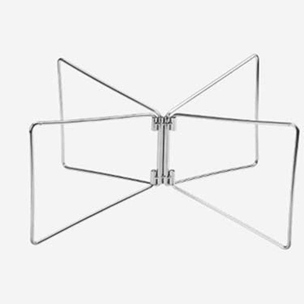 Anti-slip Folding Cooler Stand Strong Load-bearing Suitcase Moisture-proof Shelf Picnic