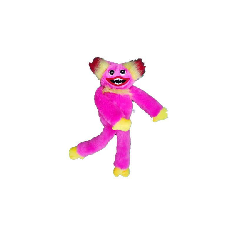 Плюшевая игрушка Радужный Ушастый Хагги Вагги, вдохновленная Poppy Playtime, Высокое качество и супермягкая