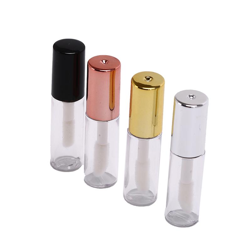 1.2Ml Lip Glaze Empty Tube Lipstick Cosmetic Packaging Container