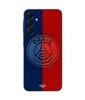 Case For Samsung Galaxy A16 PSG Paris Saint Germain Logo Maniacase