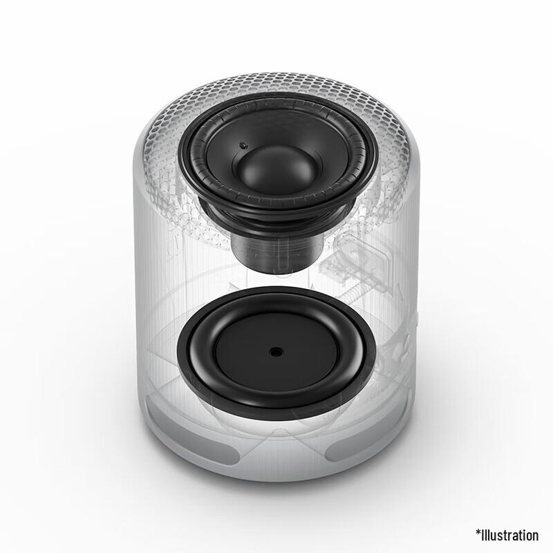Sony Портативная Bluetooth-колонка SRS-XB100 (Китайская версия)