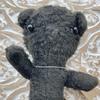 [USED] Discounted Antique-style Teddy Bear, Handmade by an Artist