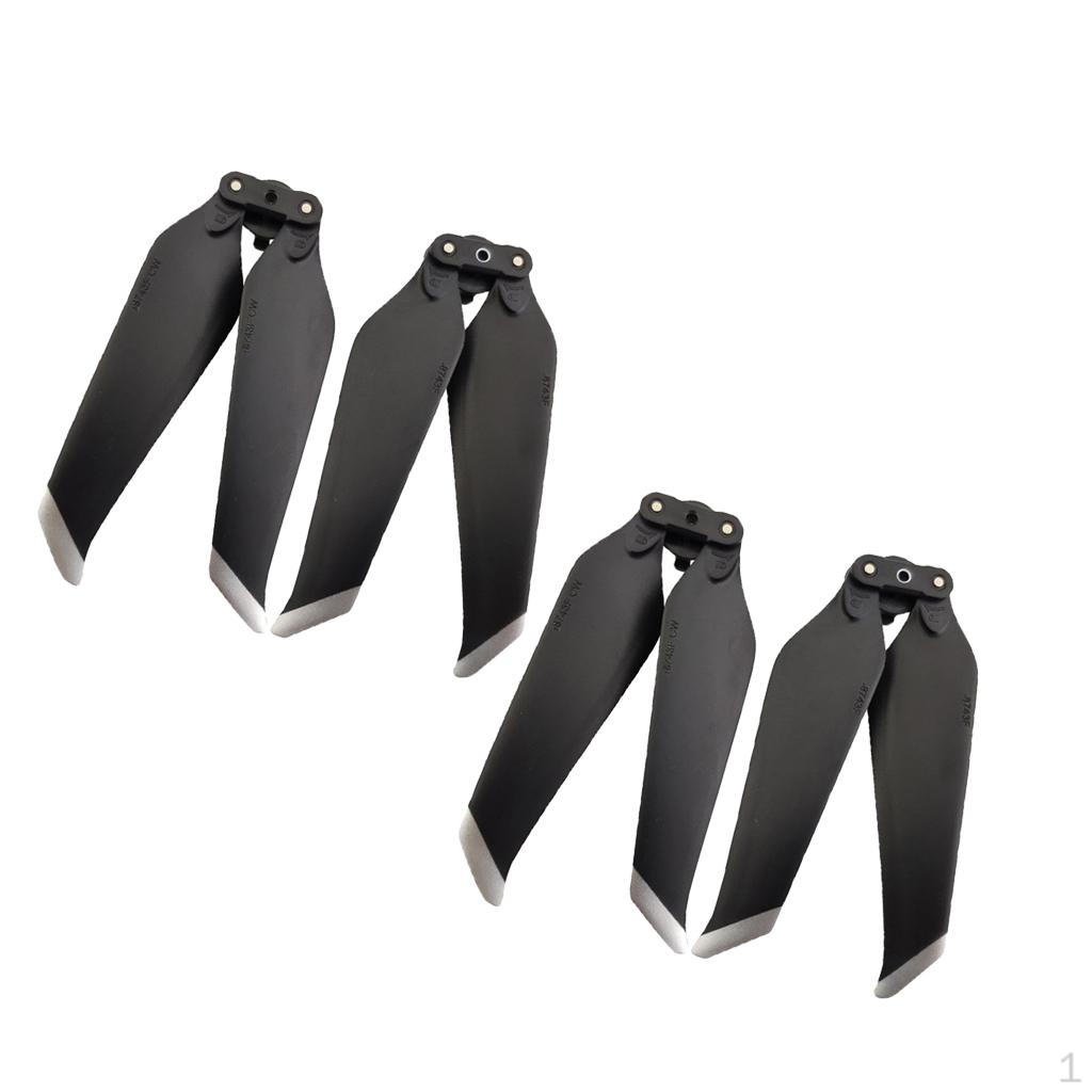 4 DJI 2 Propeller for / Quadcopter Accessories