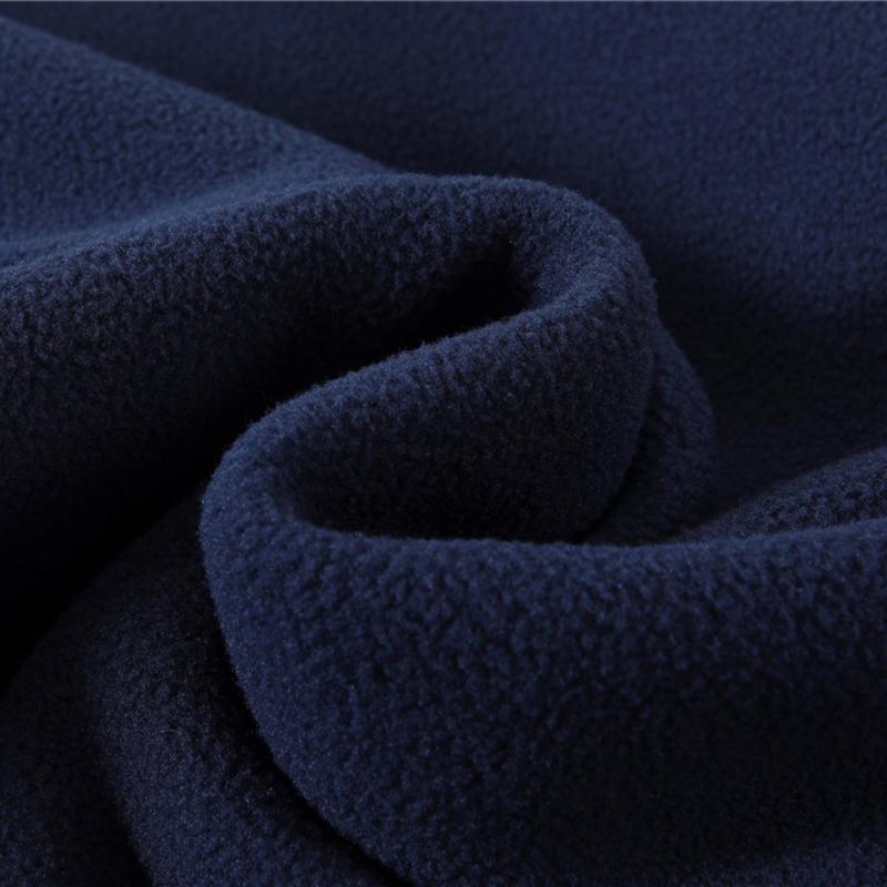 Флисовые полукардиганы серии Pearl осень/зима, свитер с заниженной линией плеч, повседневная одежда для пар с длинными рукавами, модный бренд унисекс