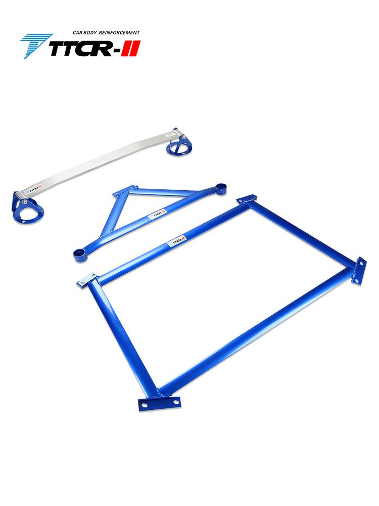 Для Lexus IS200T IS250 IS300 2017 2018 2019 2020 2024 2024 2024 Аксессуары Детали шасси Распорки стабилизатора поперечной устойчивости Усиление