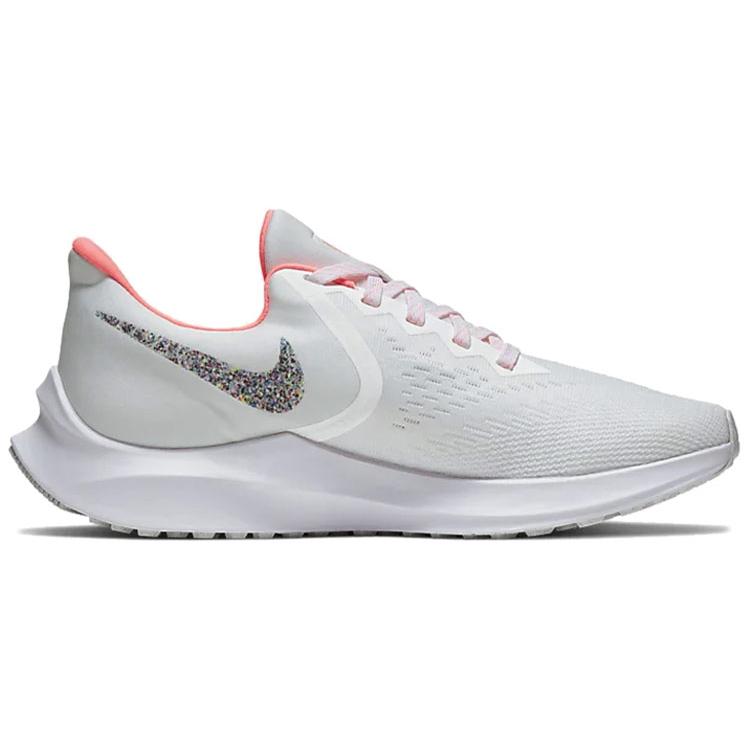 Nike Zoom Winflo 6 Summit White Женские AQ8228-102
