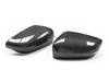 Dry Carbon Fiber Rearview Mirror Cover for BMW G20, G30, G32, G10: 3-8 Series