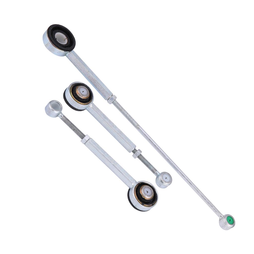 Комплект рычагов переключения передач для Berlingo Xantia Xsara Peugeot 306 93‑01 405 Partner