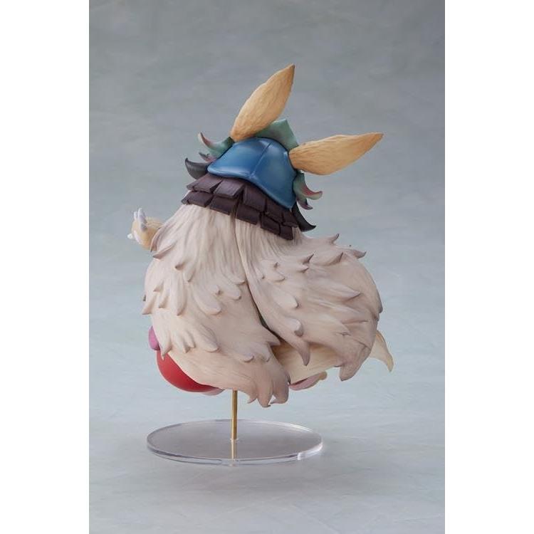 Furyu Coreful Made in Abyss Nanachi Figure - Аниме Коллекционная игрушка