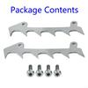 2Pcs Felling Bumper Spike For STIHL MS170 MS180 MS230 MS250 017 018 021 023 025