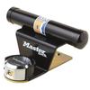 Замок для подъемно-поворотной двери гаража - MASTER LOCK - Стальной предохранительный брус - Цилиндр с 6 пинами