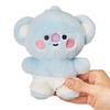 [BTS] BT21 Детский костюм Стоящая кукла