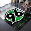 2025 New Hannover 96 Carpet Rug for Living Room Bedroom Home Sofa Decoration,Kids play Non-slip Floor Mat58
