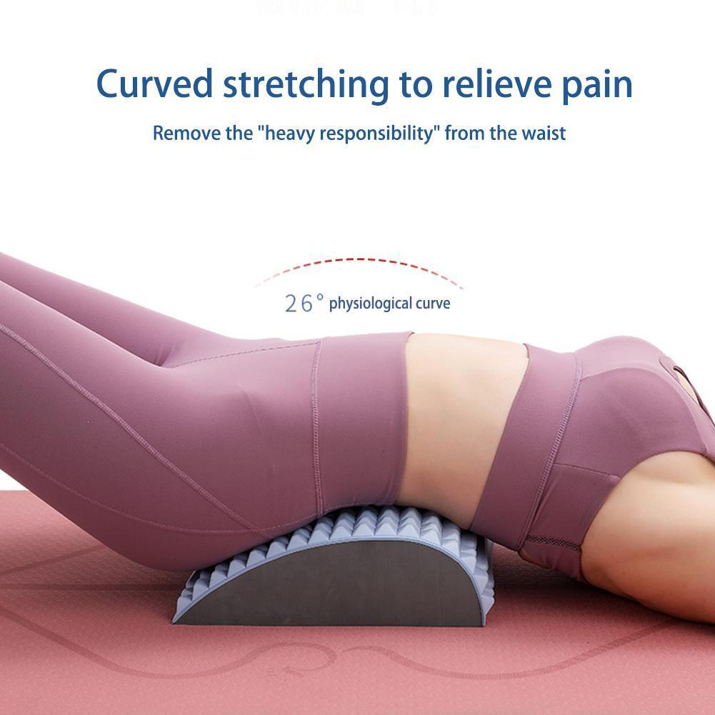 Носилки для шеи и спины, облегчение усталости, стимуляция акупунктурных точек шеи-3 цвета-