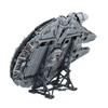 Подставка для демонстрации MOC для 75192/05132 Набор строительных блоков с кронштейном для большой базы для демонстрации Сокола Кирпичи Игрушка