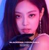 BLACKPINK В ВАШЕМ РАЙОНЕ (ДЖЕННИ вер.) Ограниченное первое издание [CD + Smapla Music]