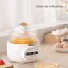 Tianji Mini Automatic Electric Stew Pot CN plug (adapter included)