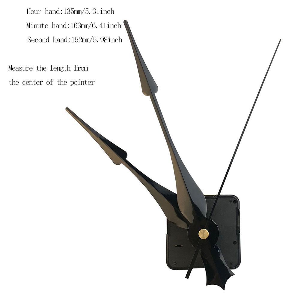 Acrylic Silent Wall Clocks Made Easy Create Unique Pieces With Our User Friendly DIY Kits Featuring Reliable Mechanics