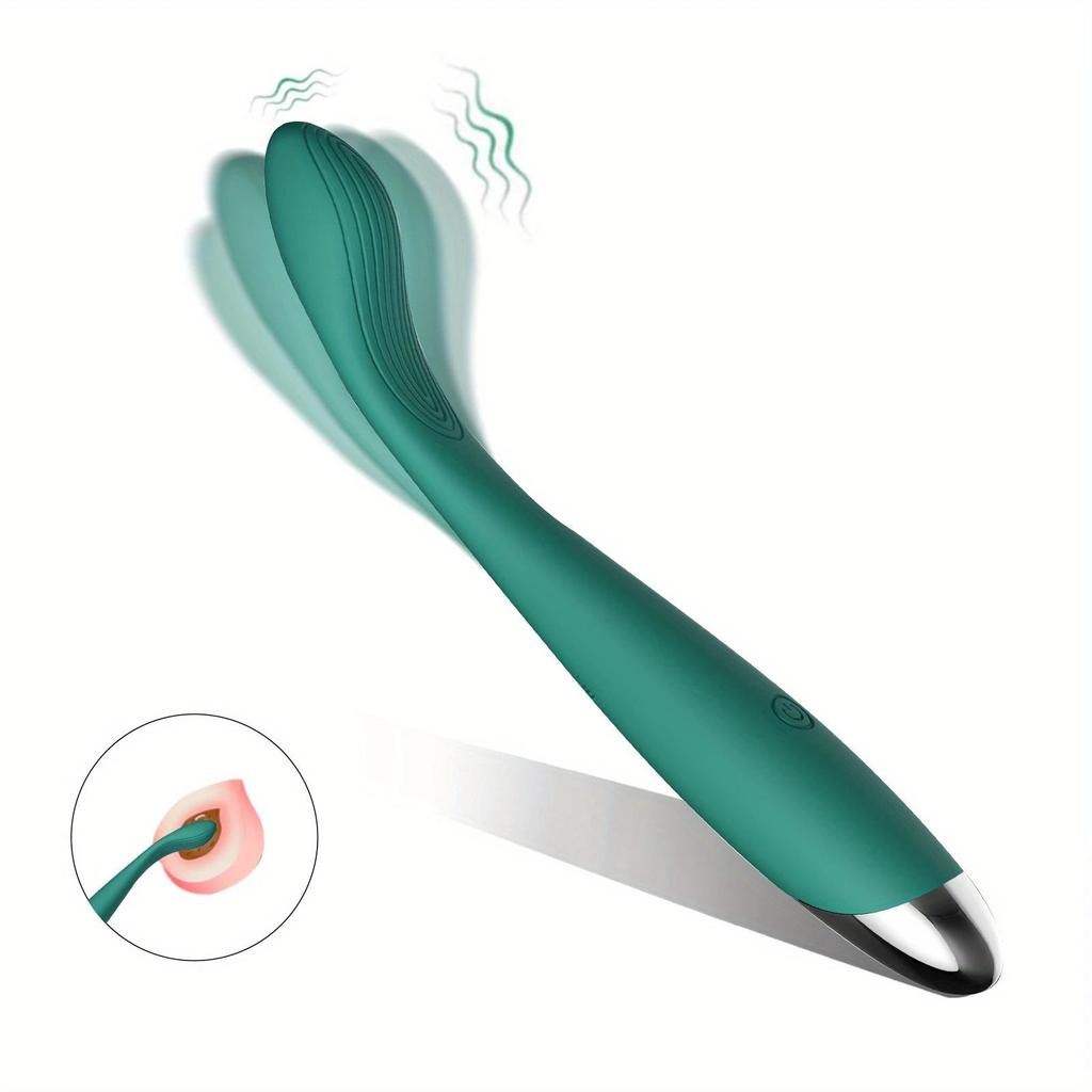 Вибратор-дилдо для начинающих для быстрого оргазма, стимулятор клитора, массажер сосков и вагины, пальчиковый вибратор, товары для взрослых, секс-игрушки для женщин