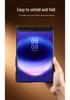 Складной чехол-книжка Qiali из кожи для Huawei Pura X Max - Ультратонкий, Полное покрытие, Противоударная обложка-флип