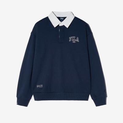 Fila Толстовка Регби