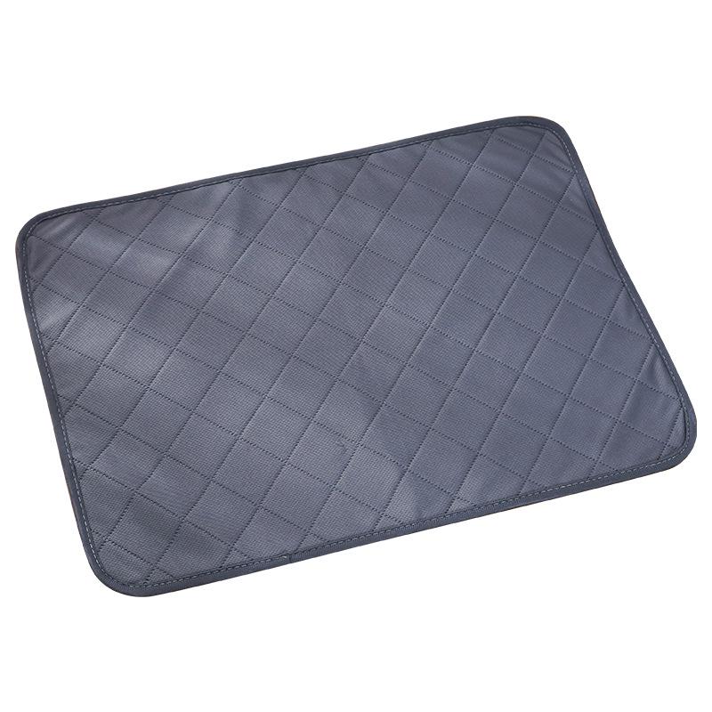 Моющиеся впитывающие пеленки для сбора мочи домашних животных для собак и кошек - Дрессировочные и подгузники