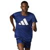 Adidas Mens Run It T-Shirt