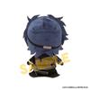 Naughty Touken Ranbu Plush Toy Shokudaikiri Mitsutada