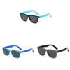 Fashion Childrens Full Frame Polarized Sunglasses Summer Outdoor Protection Uv