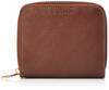 Wallet SSW003 MARRON [Il Bisonte] Bi-fold [item]