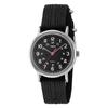 Часы Weekender T2N647 TIMEX Brass Mineral Glass Nylon Black [Timex] Мужские -