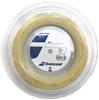 Babolat Hard Tennis String Brio 125130135 (200m) BA243118 Natural 130