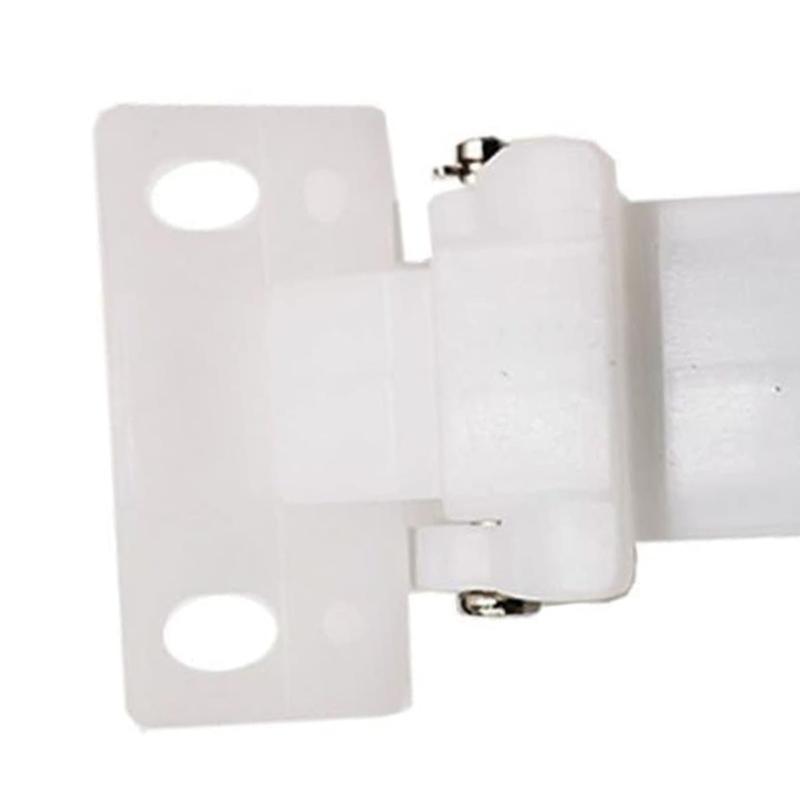 Doc Feeder ADF Hinge Lightweighted for MF8010 8050 4750dn 4890 Models Stand Easy Assembly ABS